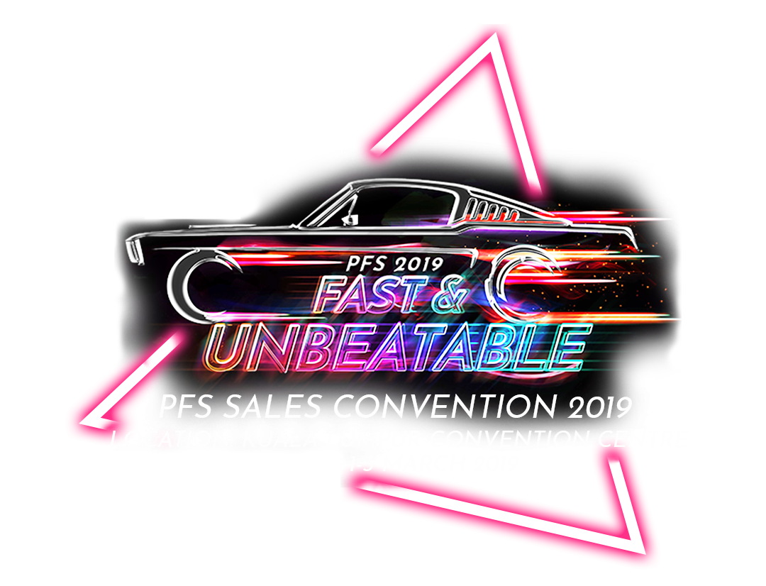 PFS SC19 Admin